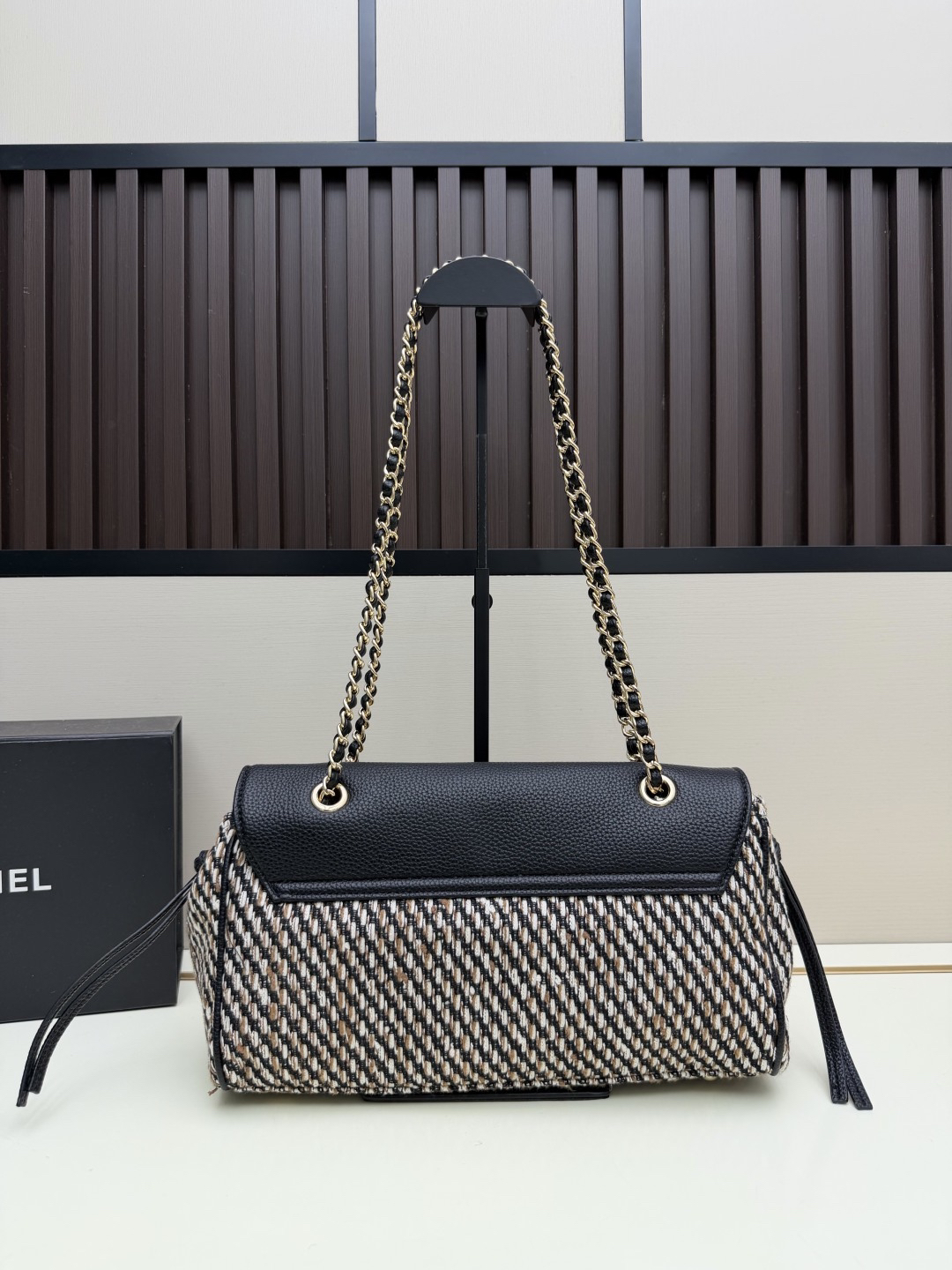 Chanel Handbag 2683