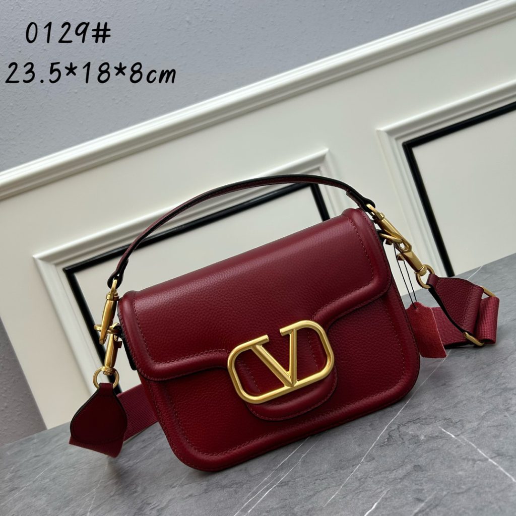 Shoulder Bag 0129