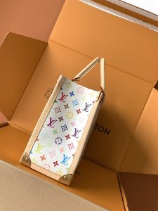 Louis Vuitton Tote Bag M13079