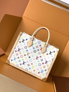 Louis Vuitton Tote Bag M13079
