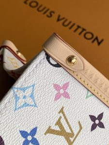 Louis Vuitton Tote Bag M13079