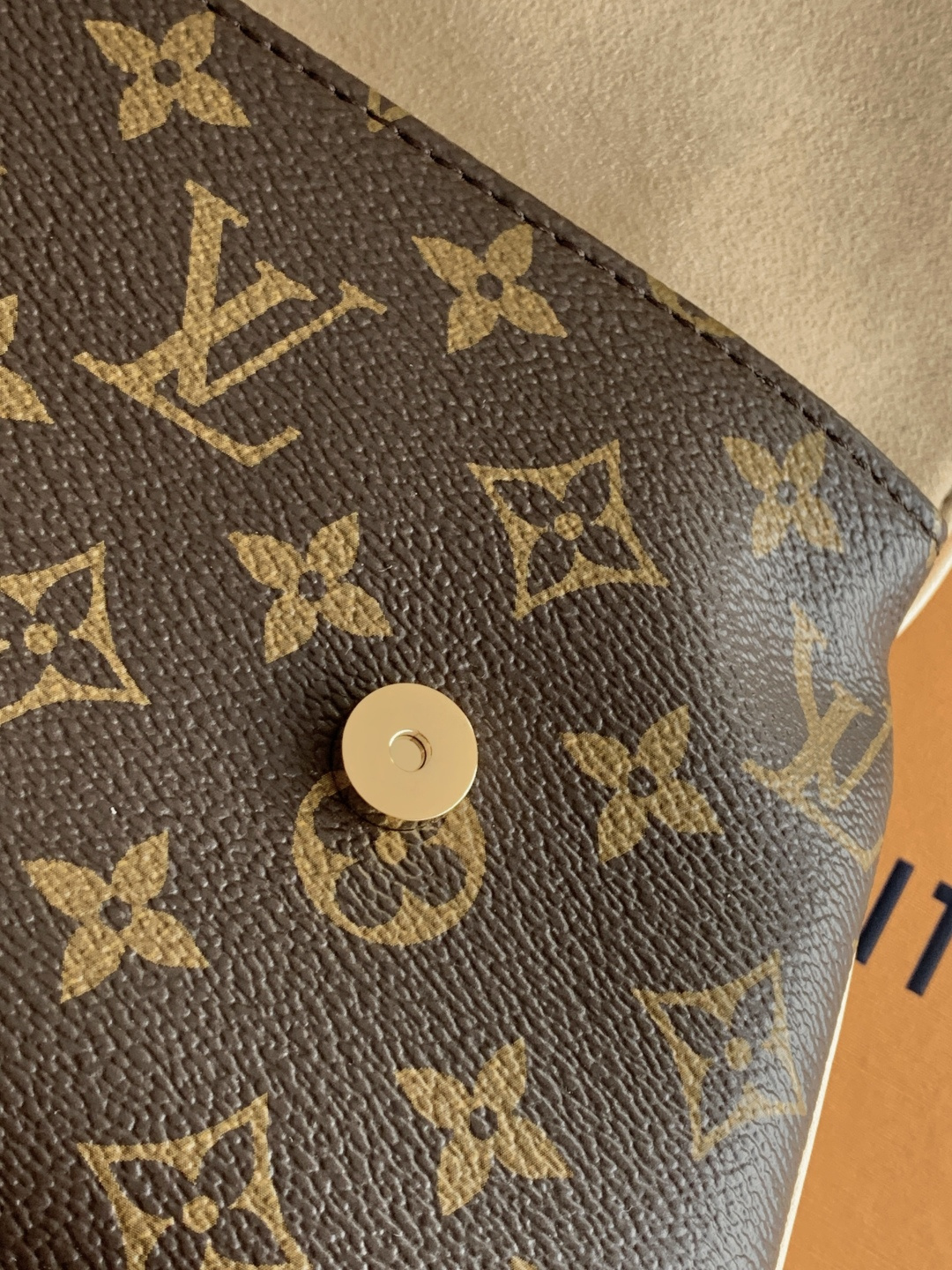 Louis Vuitton Shoulder Bag M28613