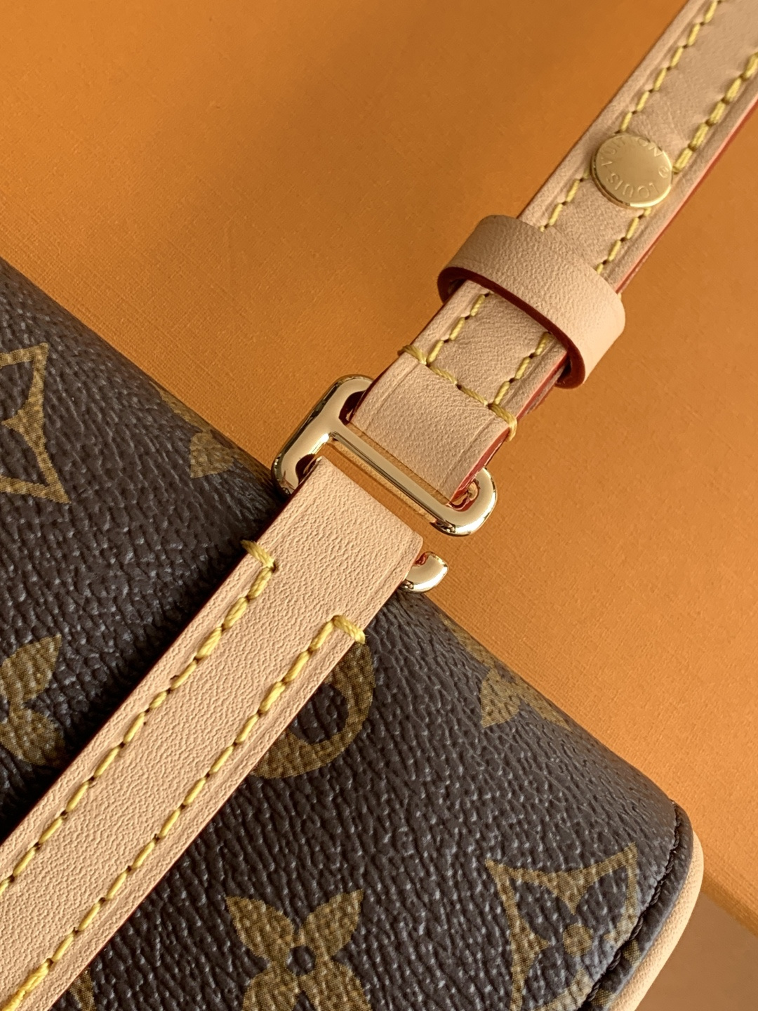 Louis Vuitton Shoulder Bag M28613
