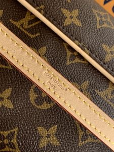 Louis Vuitton Shoulder Bag M28613
