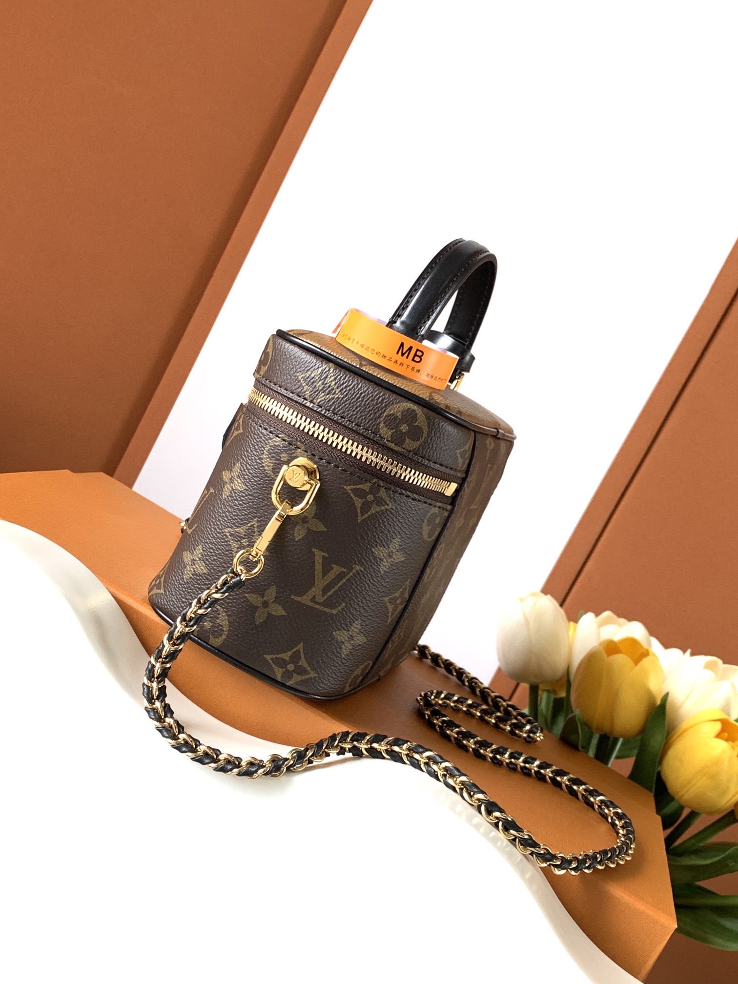 Louis Vuitton Handbag M45165M47128