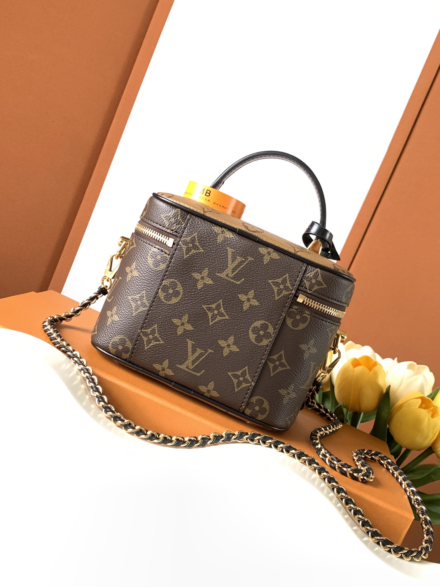 Louis Vuitton Handbag M45165M47128