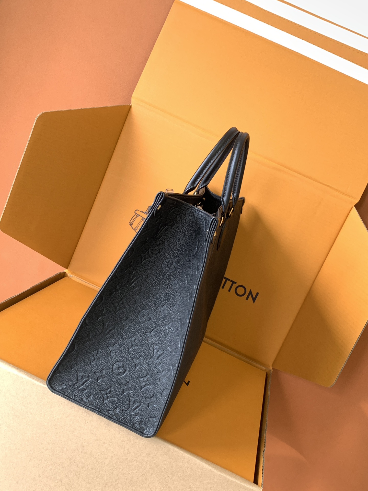Louis Vuitton Handbag M45595