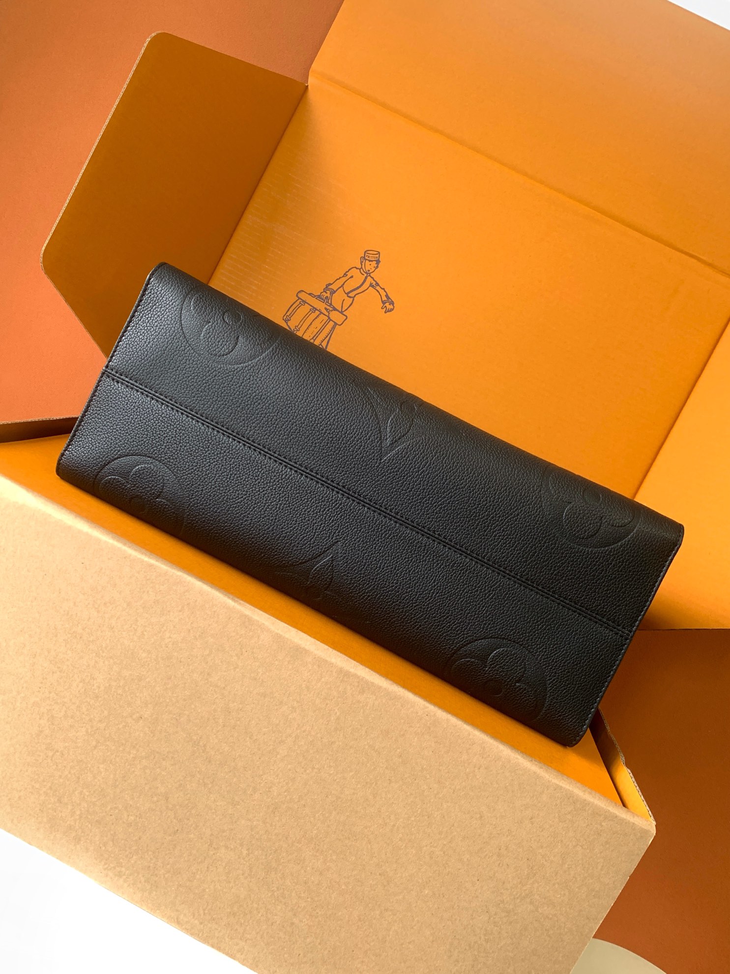 Louis Vuitton Handbag M45595