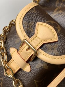 Louis Vuitton Backpack M46932