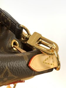 Louis Vuitton Backpack M46932