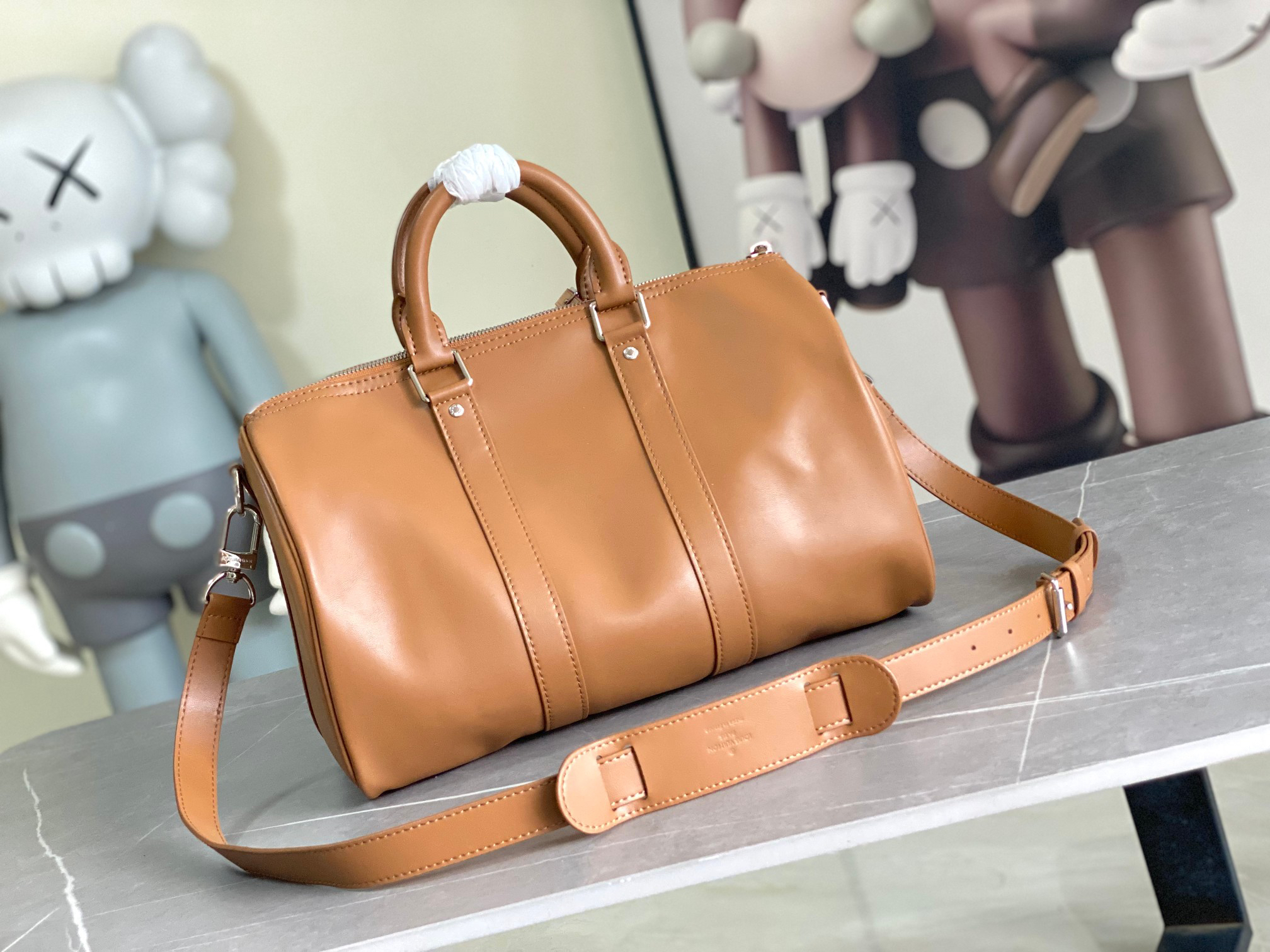 Louis Vuitton Shoulder Bag M28100