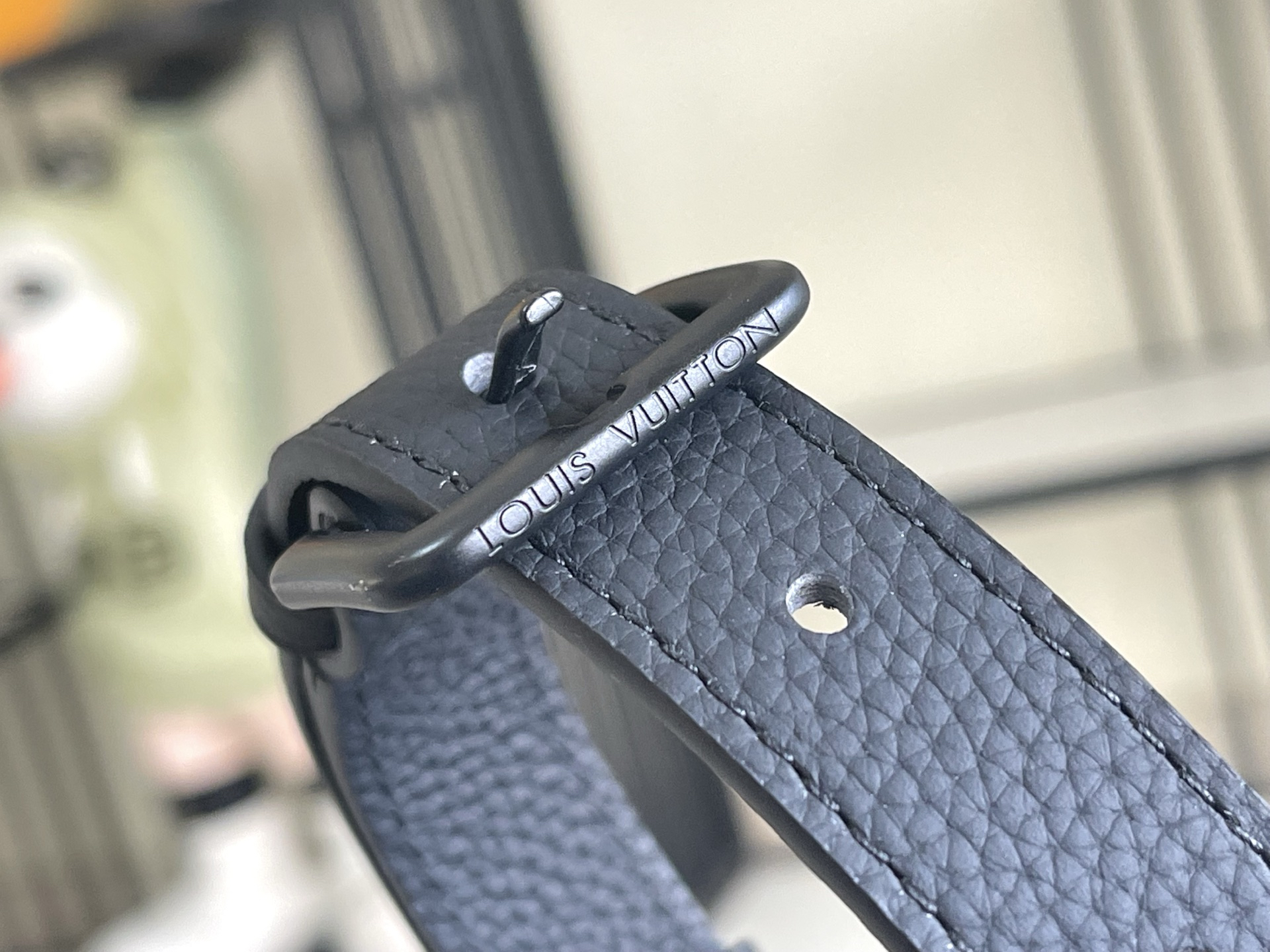 Louis Vuitton Handbag M15249