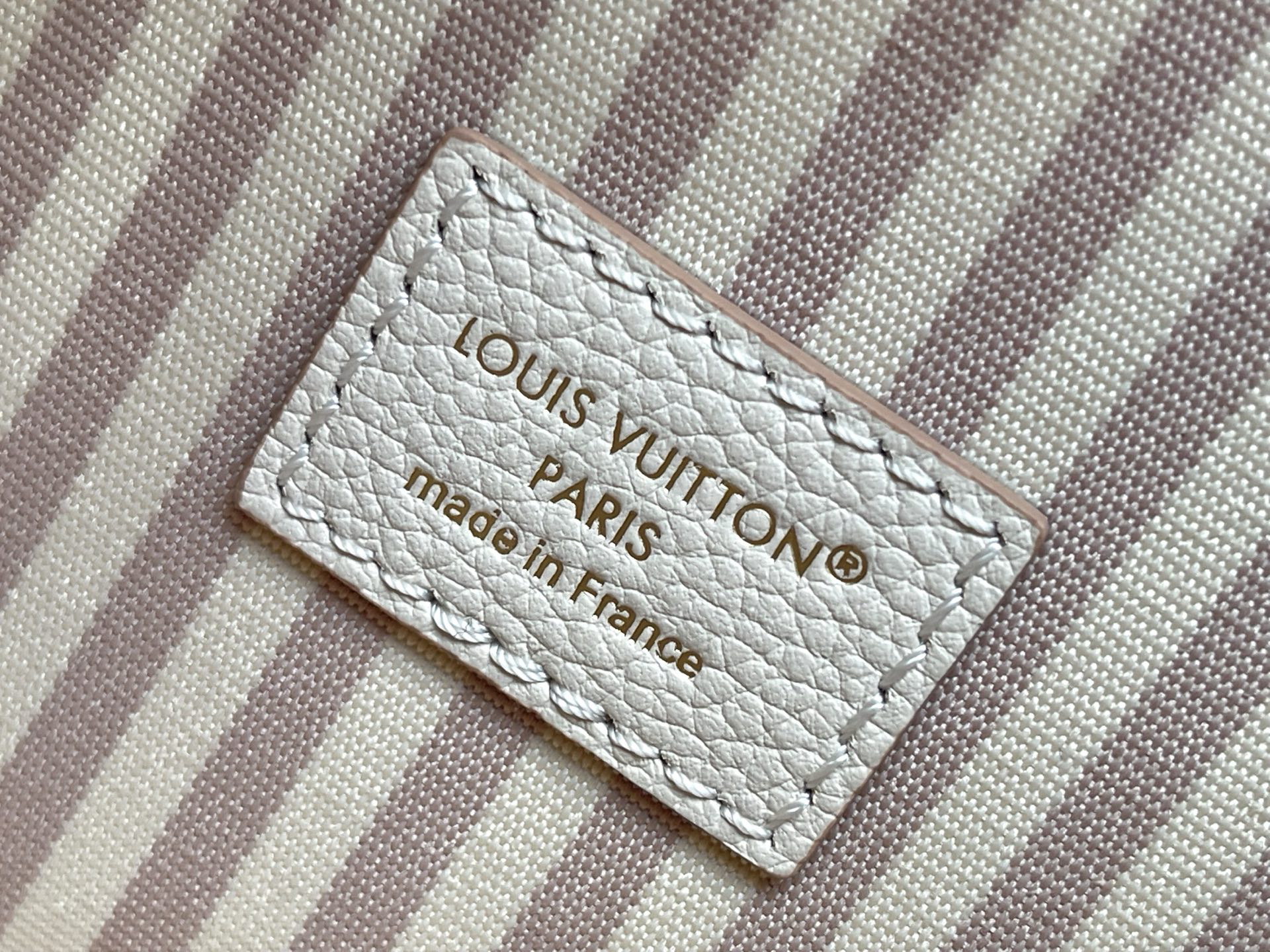 Louis Vuitton Handbag M13642