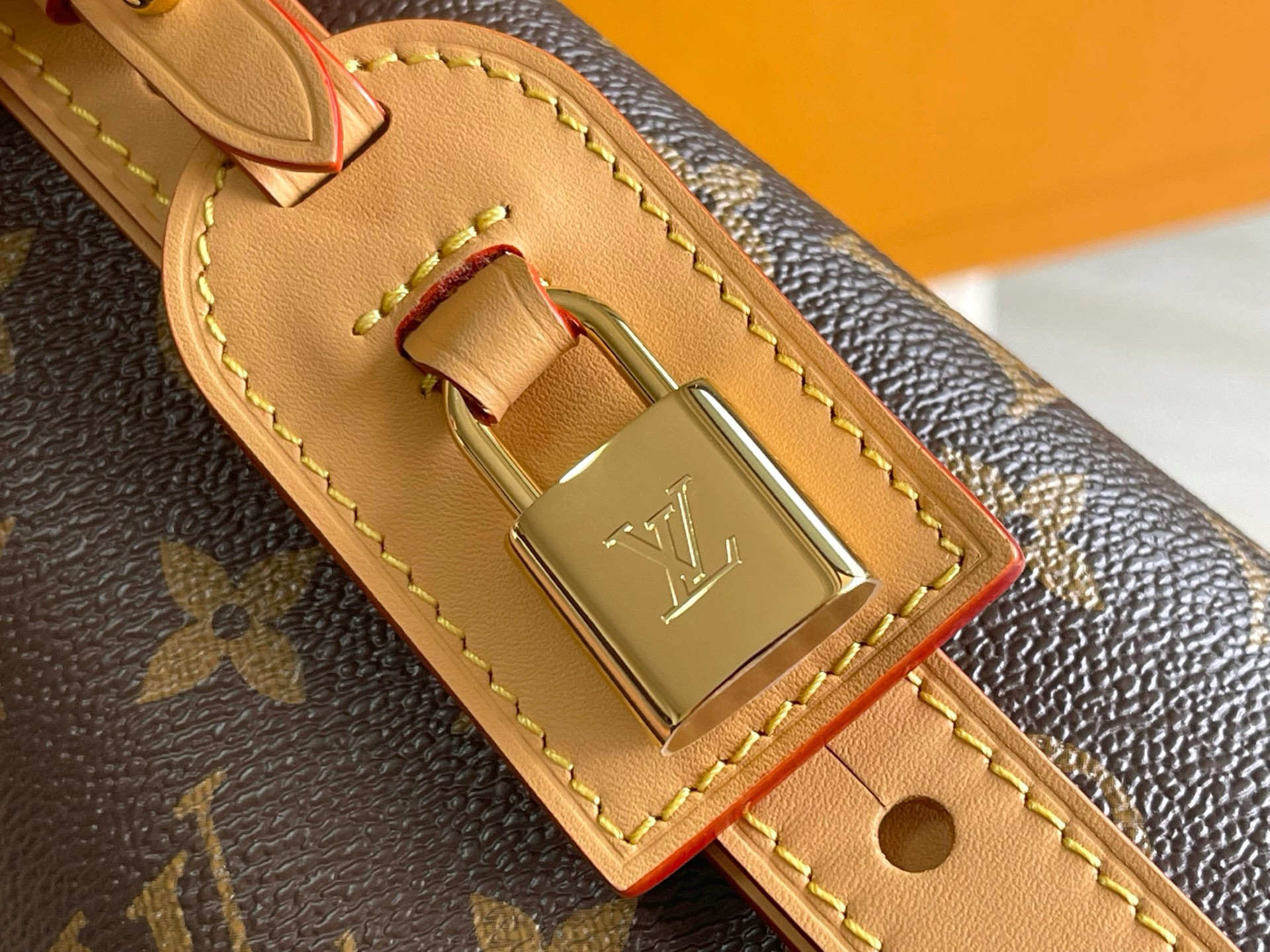 Louis Vuitton Handbag M12926