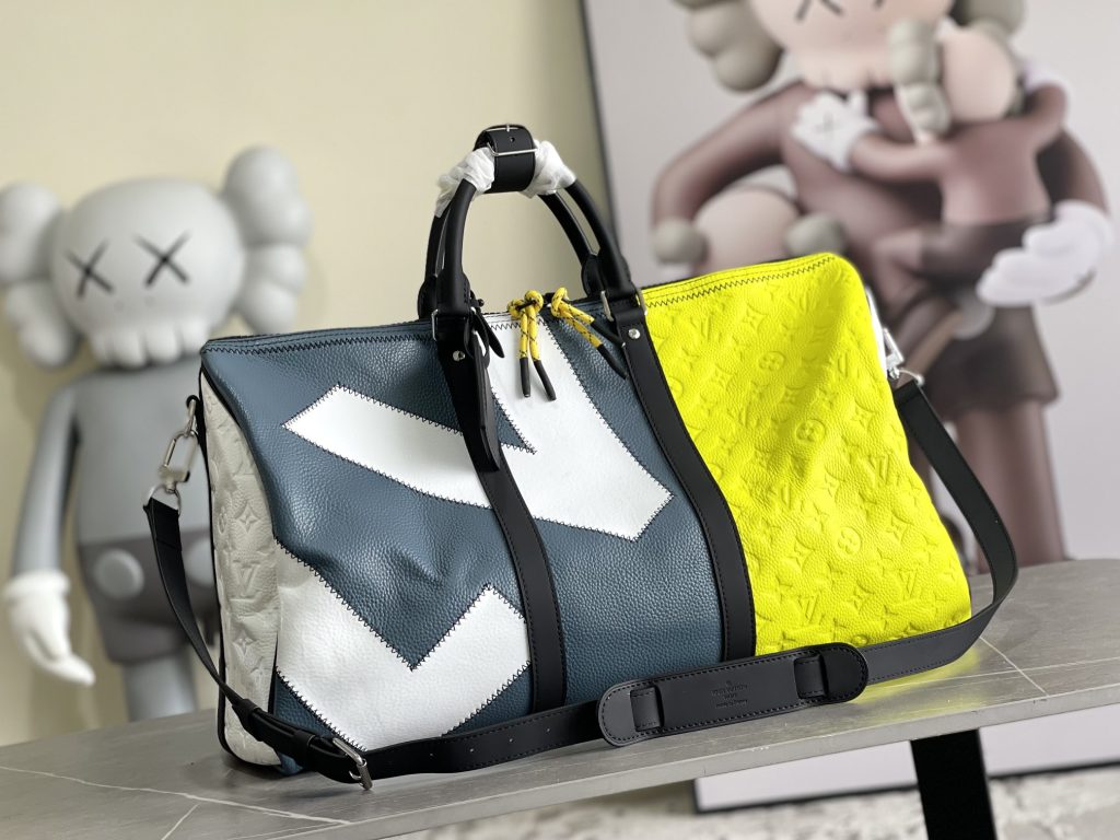 Louis Vuitton Bag 59922