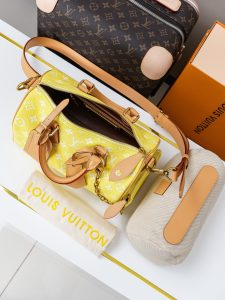 Louis Vuitton Handbag M13902