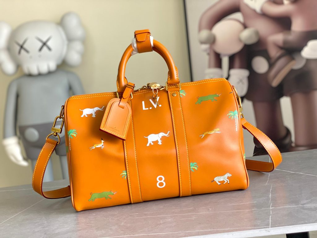 Louis Vuitton Shoulder Bag M27994