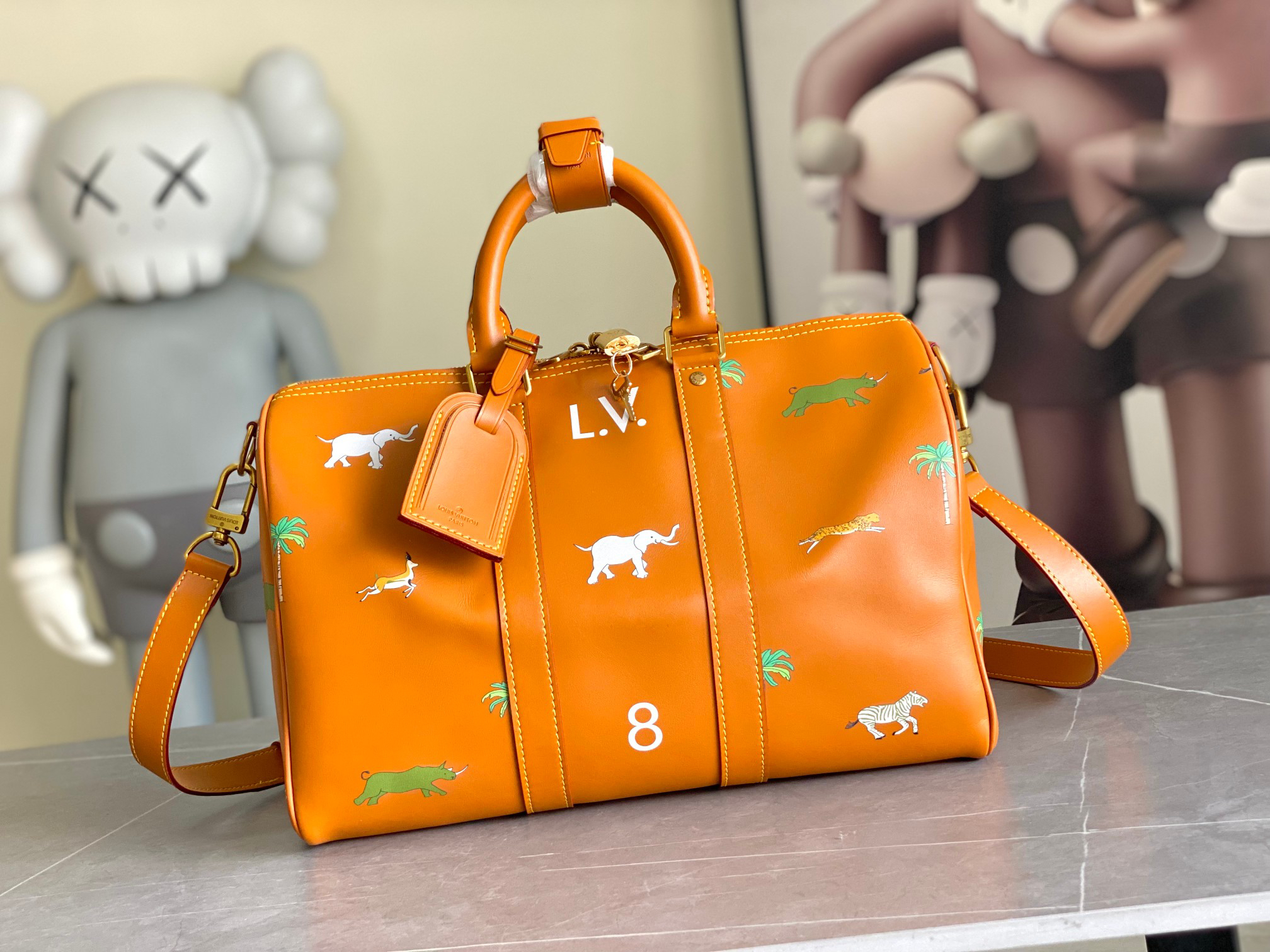 Louis Vuitton Shoulder Bag M27994