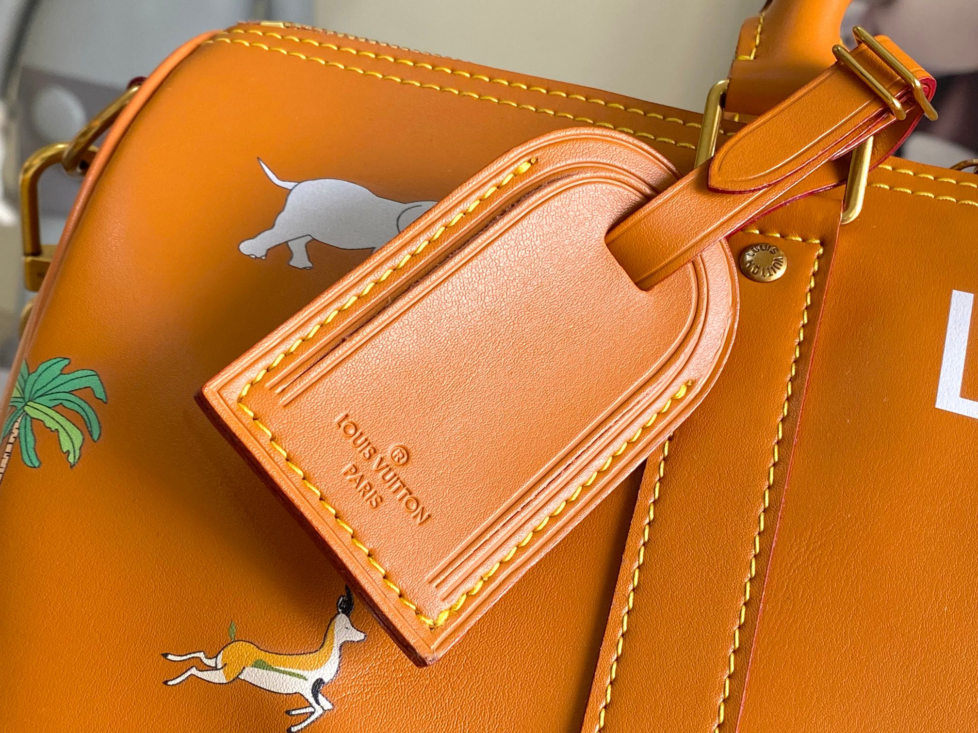 Louis Vuitton Shoulder Bag M27994