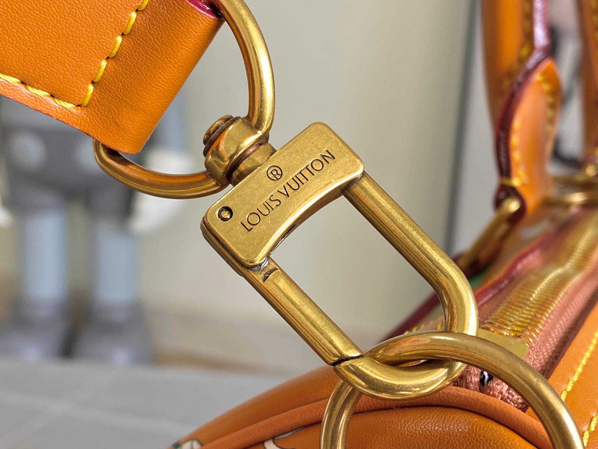 Louis Vuitton Shoulder Bag M27994