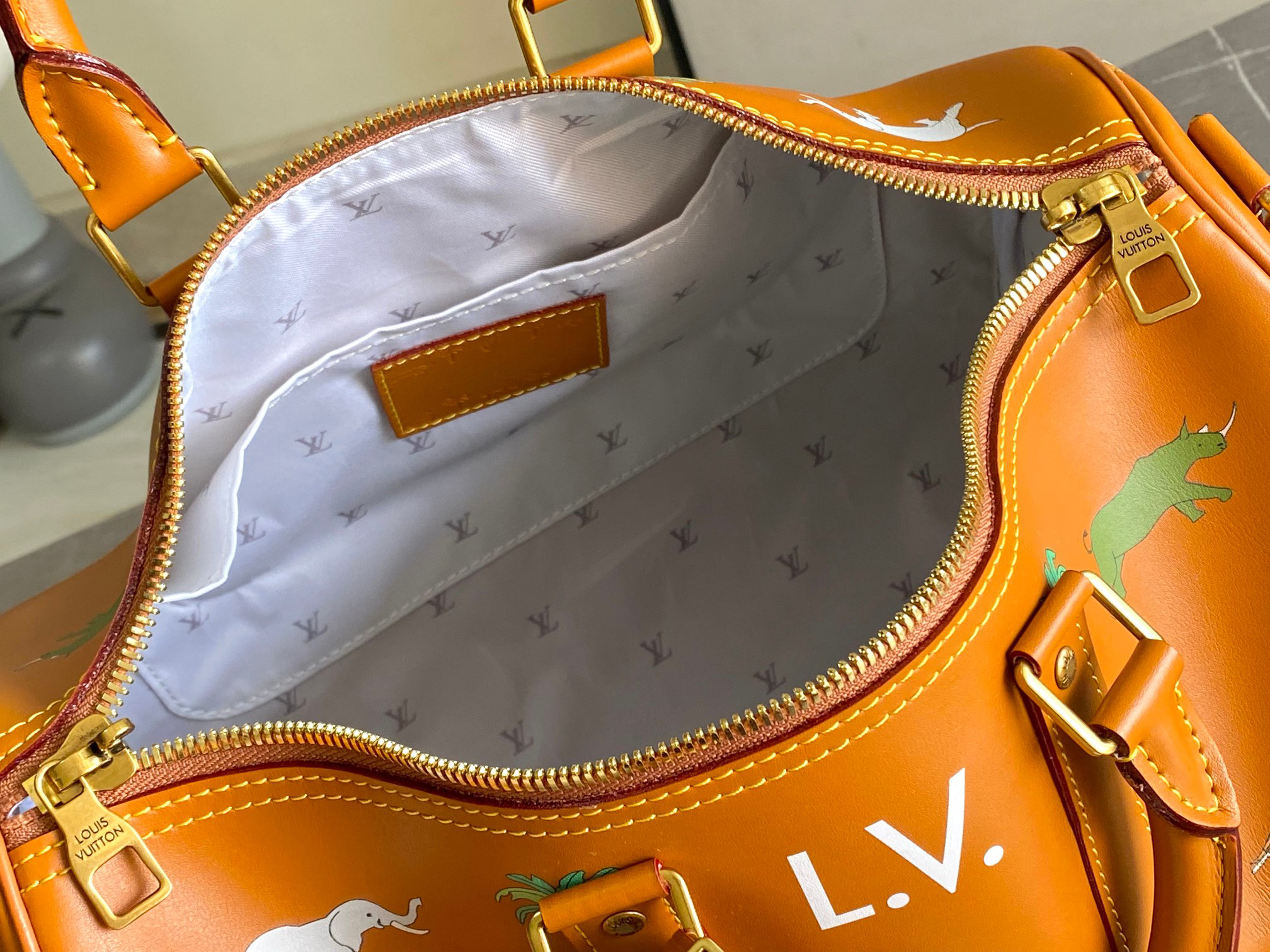 Louis Vuitton Shoulder Bag M27994