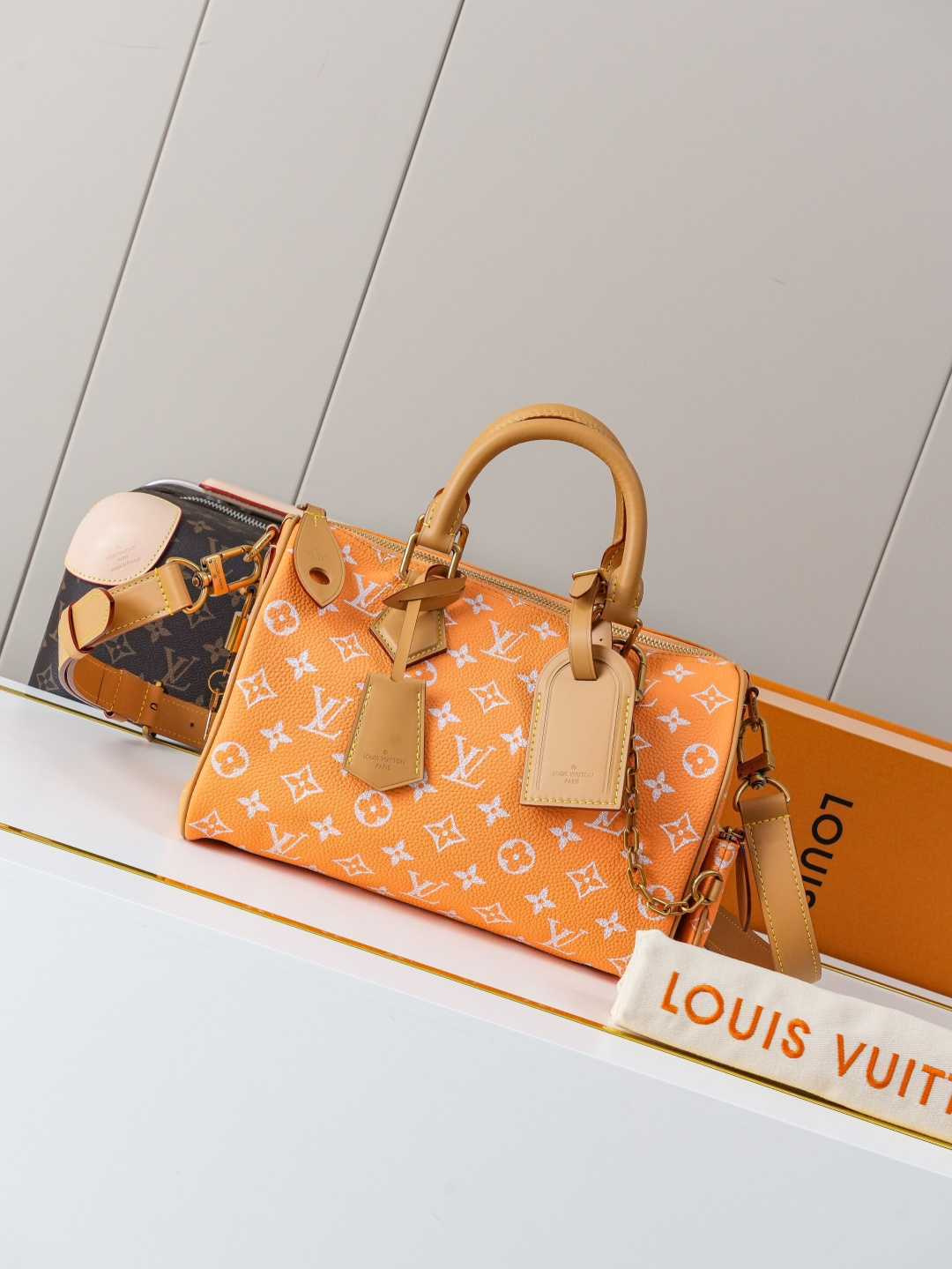 Louis Vuitton Handbag M13912