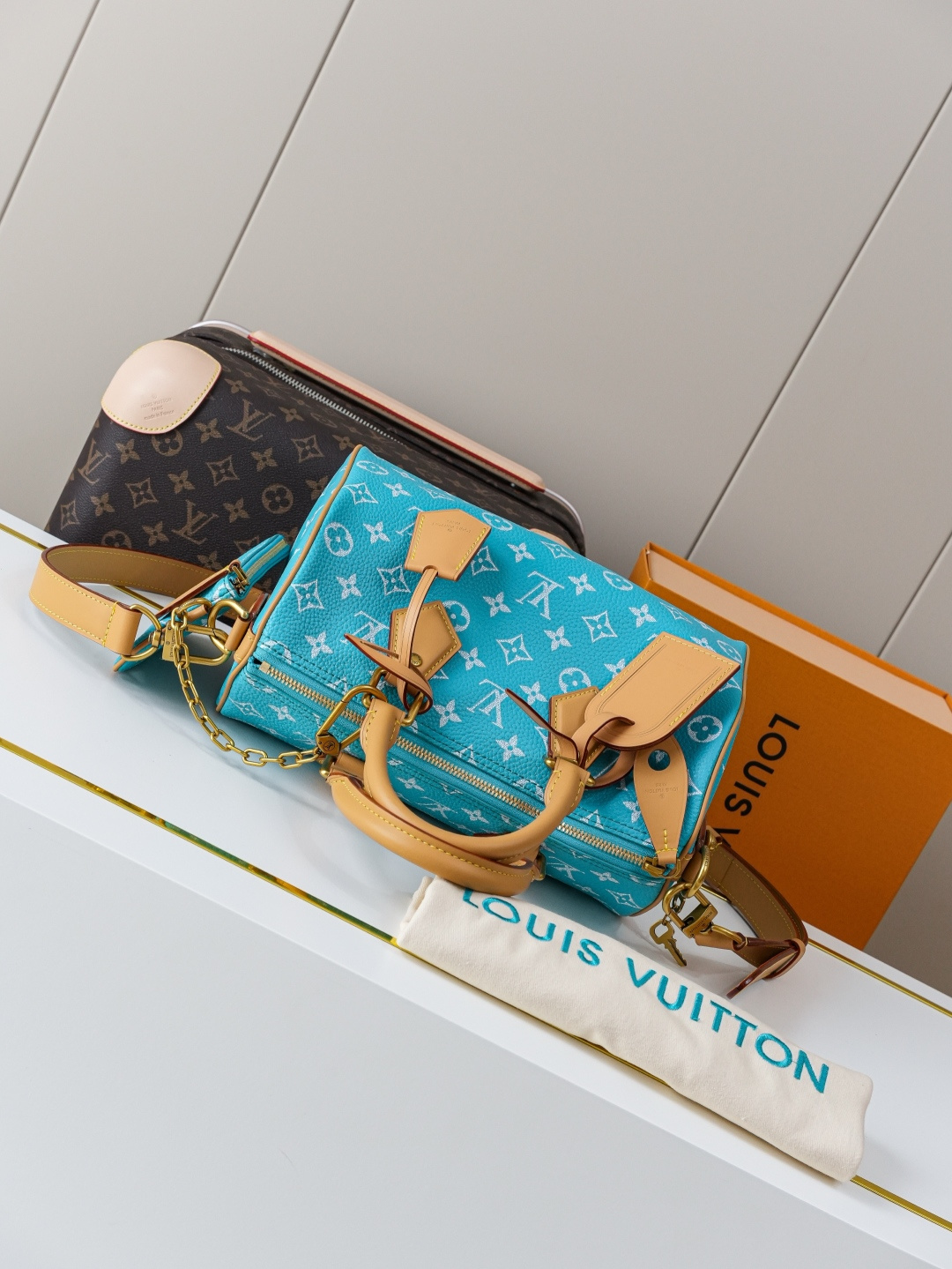 Louis Vuitton Handbag M11561