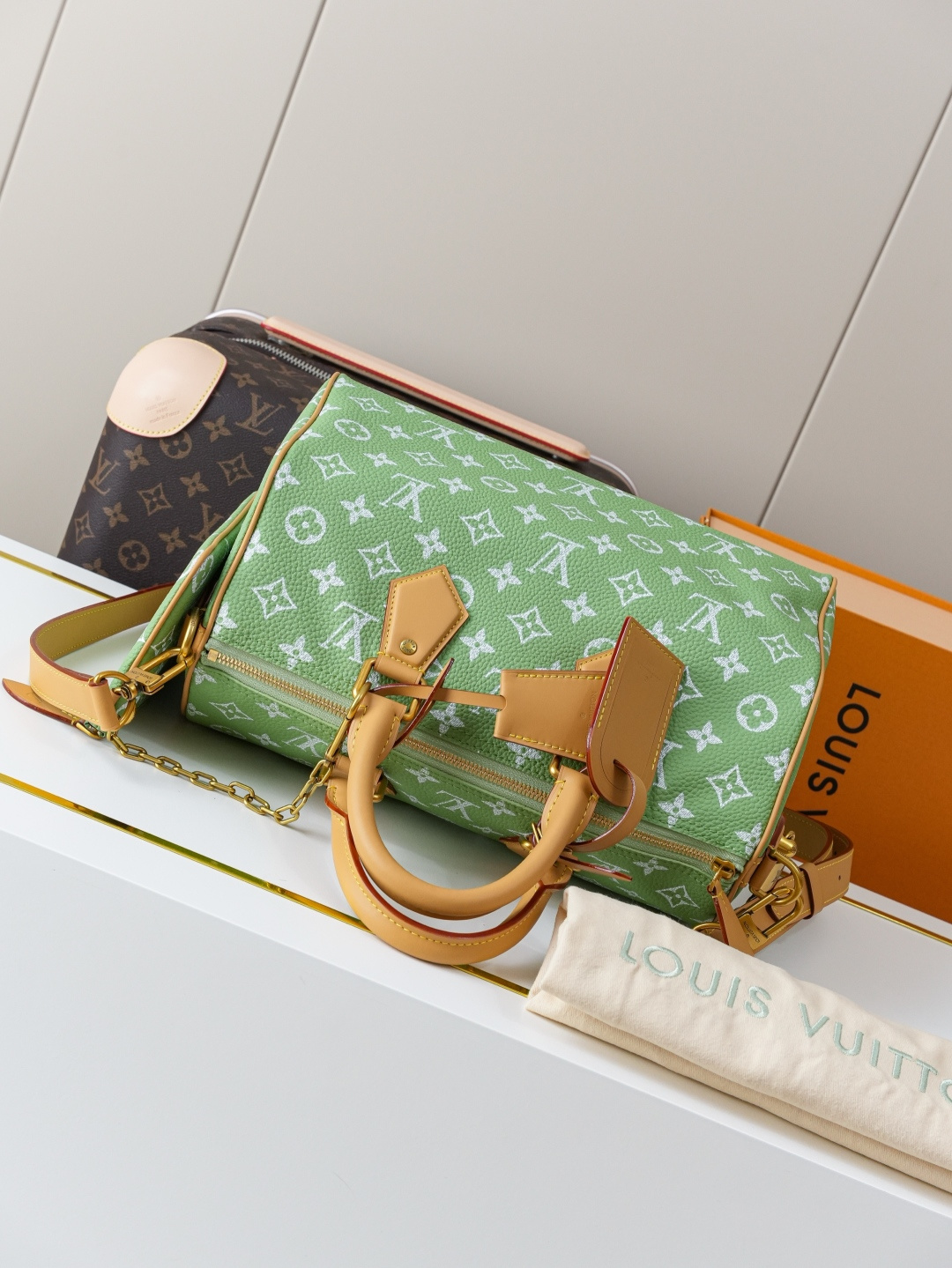 Louis Vuitton Handbag M14064