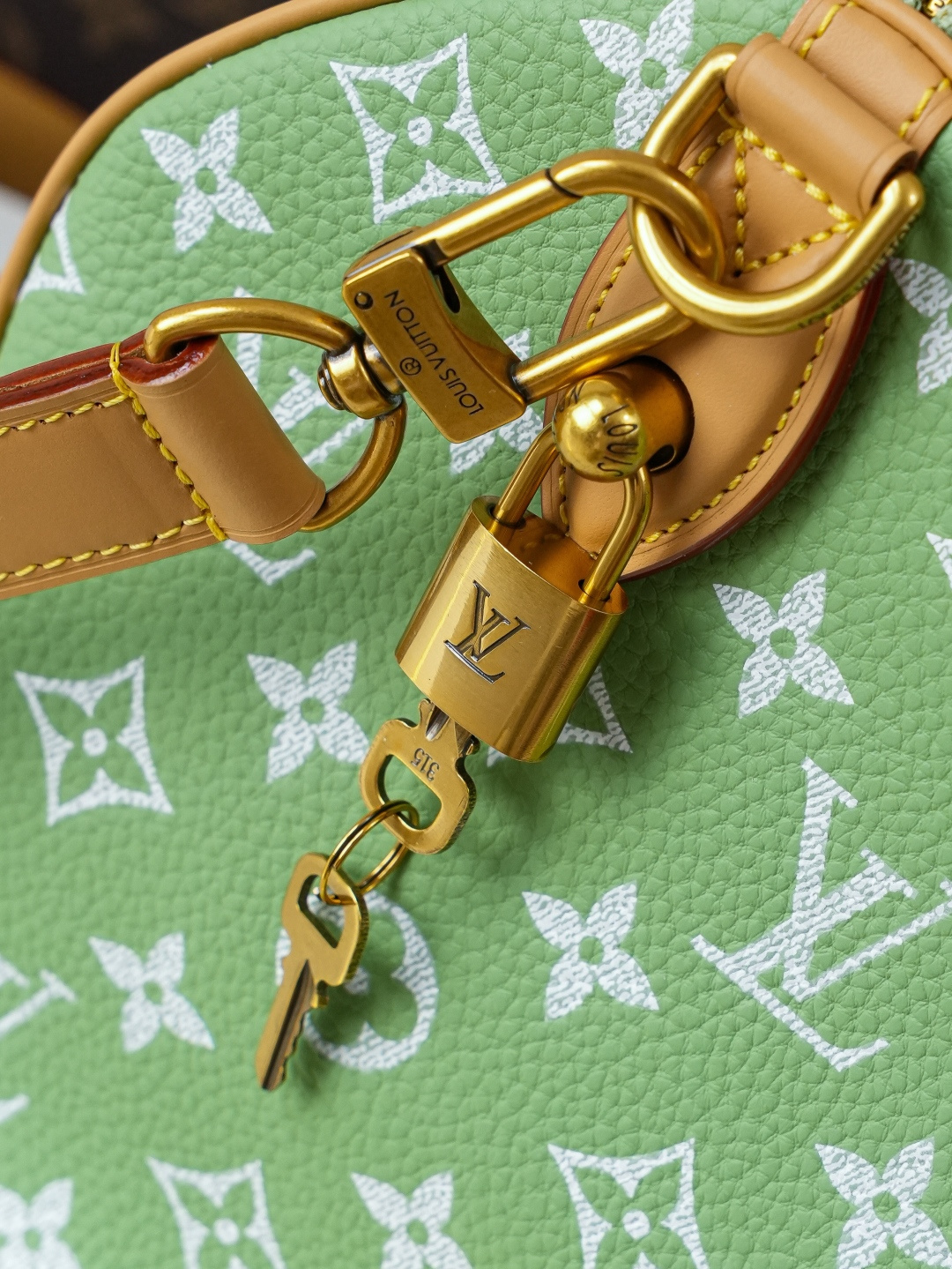 Louis Vuitton Handbag M14064