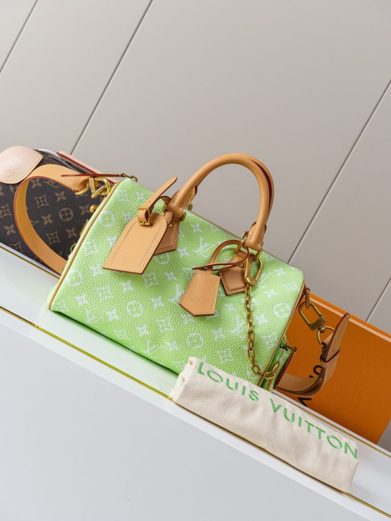 Louis Vuitton Handbag M24443