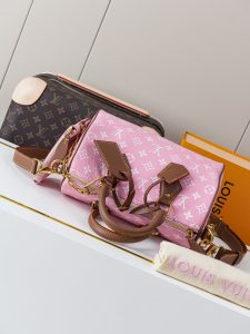 Louis Vuitton Handbag M15279