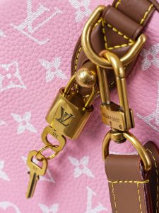 Louis Vuitton Handbag M15279