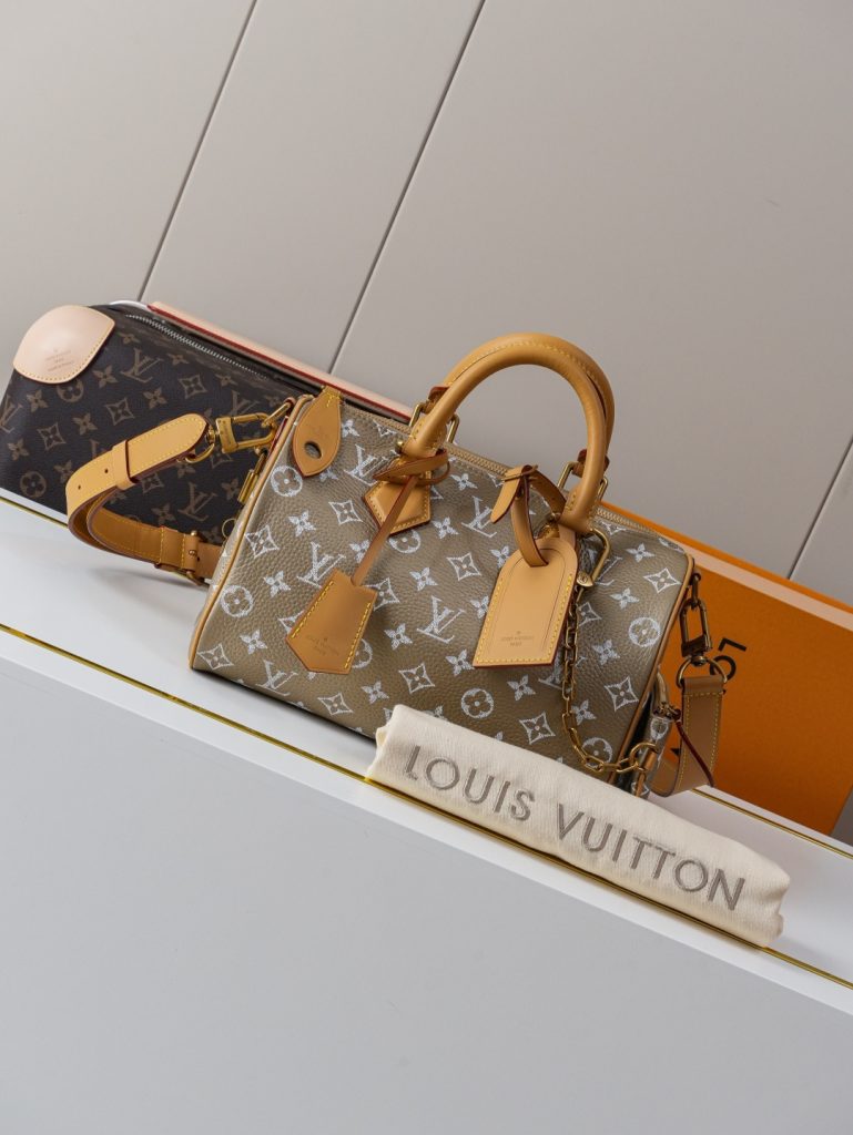Louis Vuitton Handbag M26305