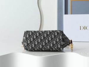 Handbag 3202 in Black