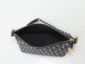 Handbag 3202 in Black