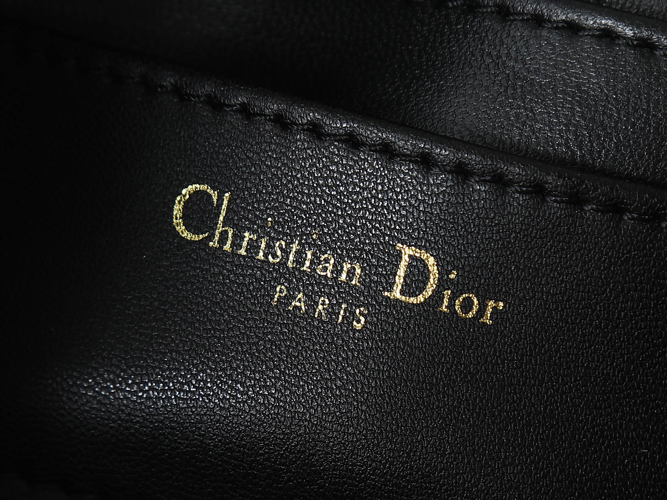 Handbag 3202 in Black