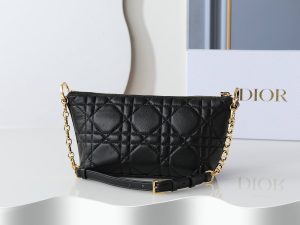 Handbag 3202 in Black