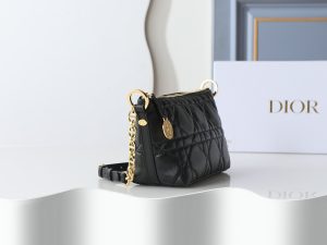 Handbag 3202 in Black