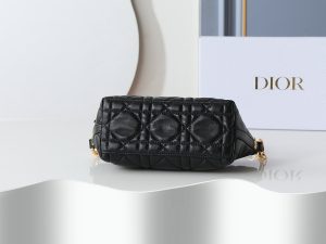 Handbag 3202 in Black