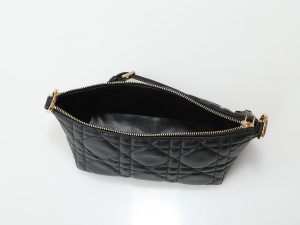 Handbag 3202 in Black