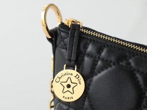 Handbag 3202 in Black
