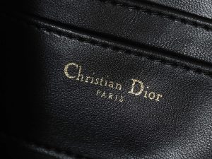 Handbag 3202 in Black
