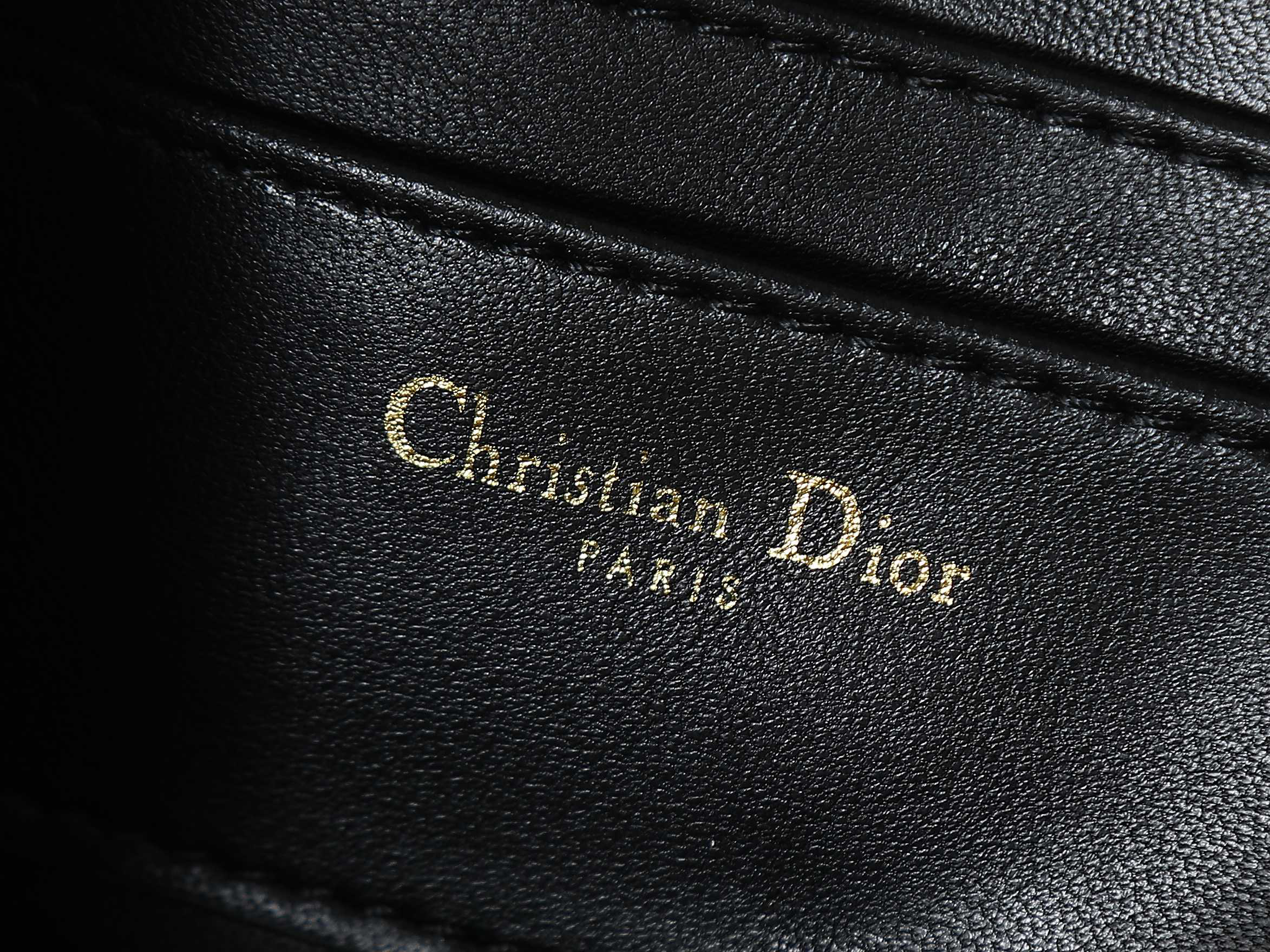 Handbag 3202 in Black