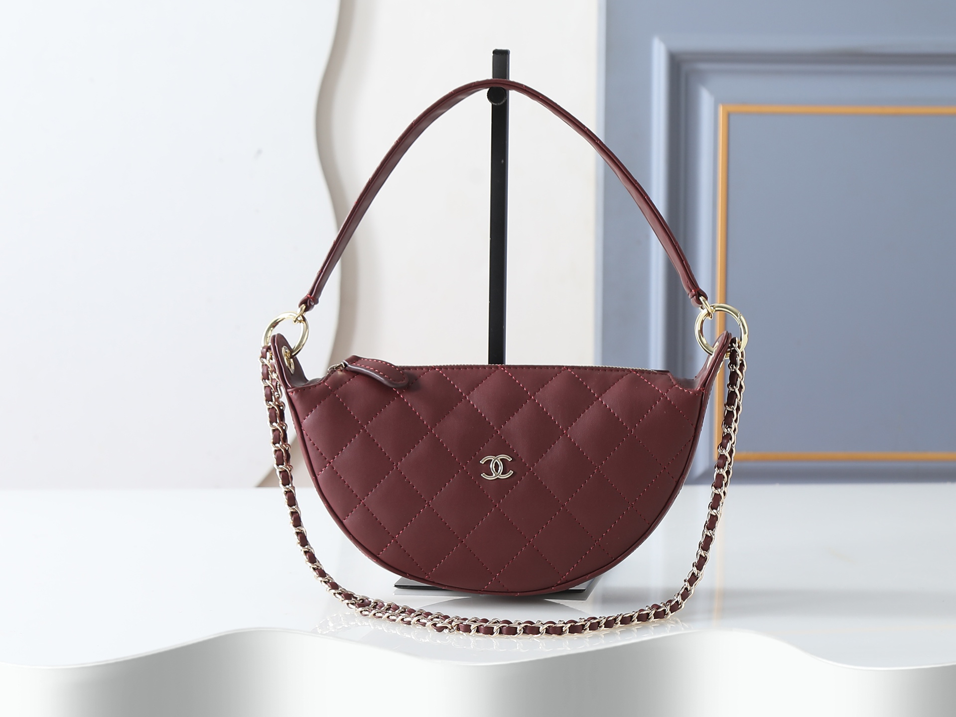 Chanel Shoulder Bag 5094