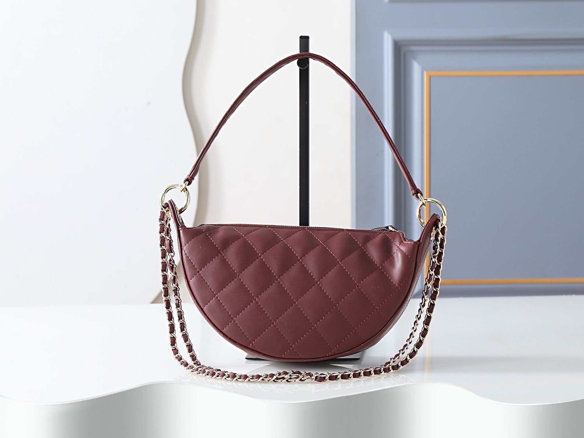 Chanel Shoulder Bag 5094
