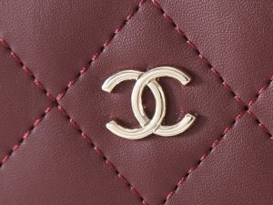 Chanel Shoulder Bag 5094