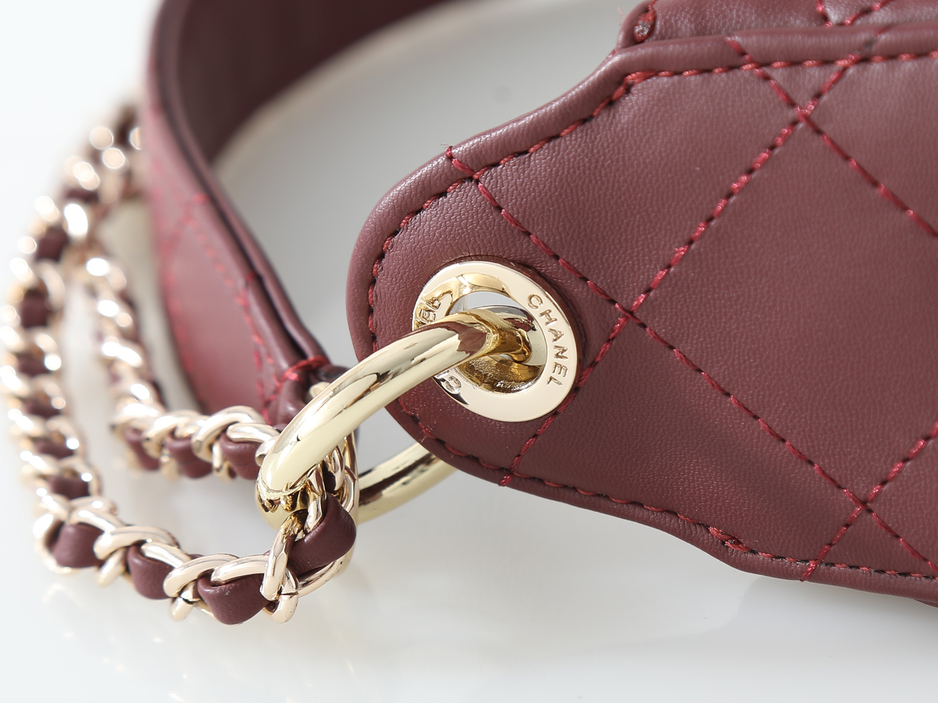 Chanel Shoulder Bag 5094