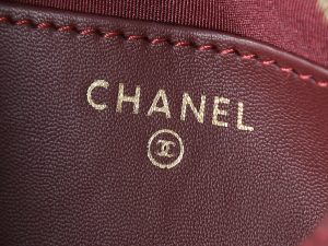 Chanel Shoulder Bag 5094