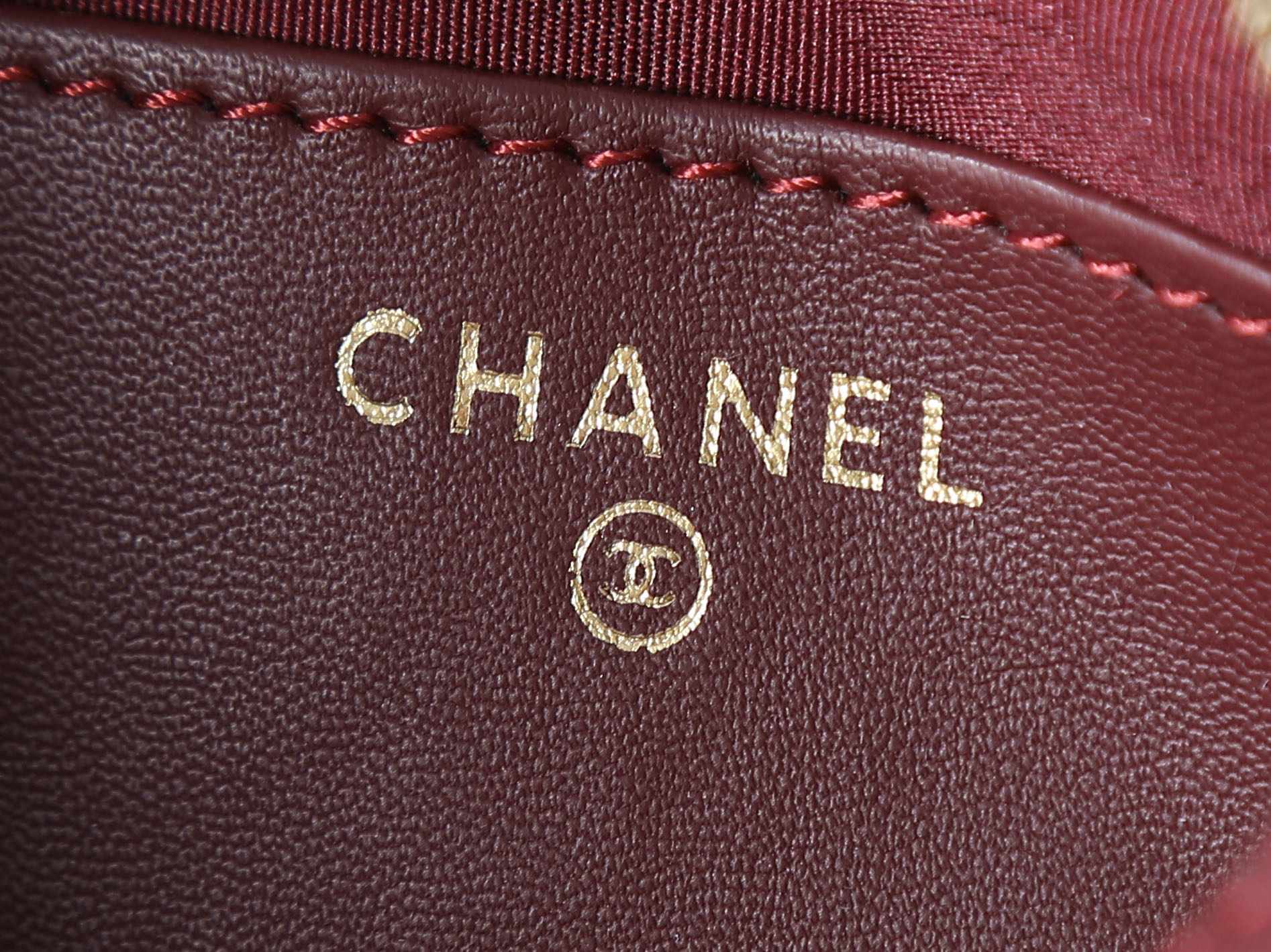 Chanel Shoulder Bag 5094