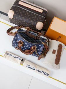 Louis Vuitton Handbag M15278